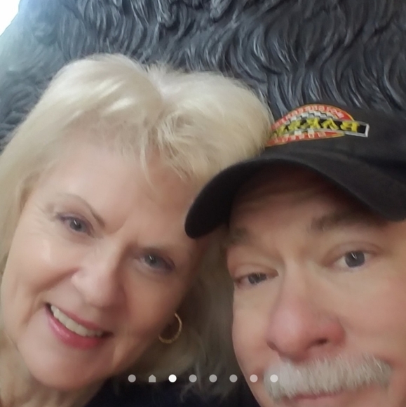 Meet your Posher, Kathy. - Picture 2 of 4